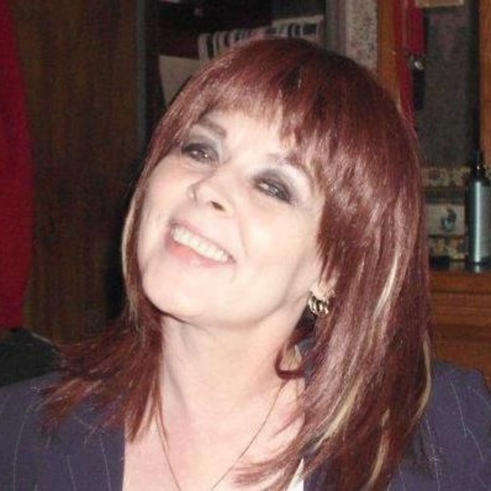 Meet your Posher, Sandy